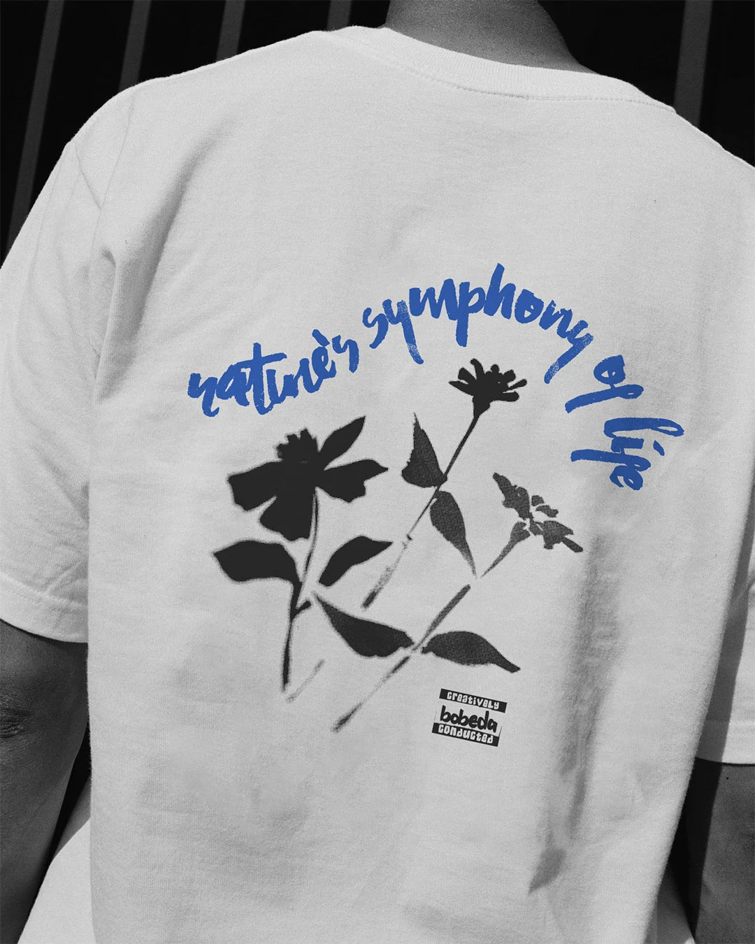 Nature's Symphony of Life t-shirt design